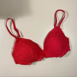 INTIMISSIMI Tiziana Lace Triangle Bra BRAND NEW